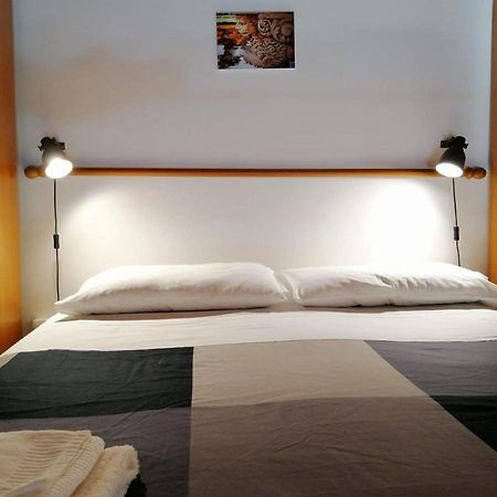דירות נוטו La Lanterna Casa Vacanze מראה חיצוני תמונה