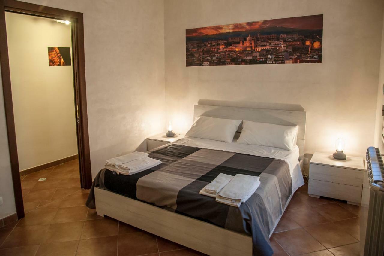 דירות נוטו La Lanterna Casa Vacanze מראה חיצוני תמונה