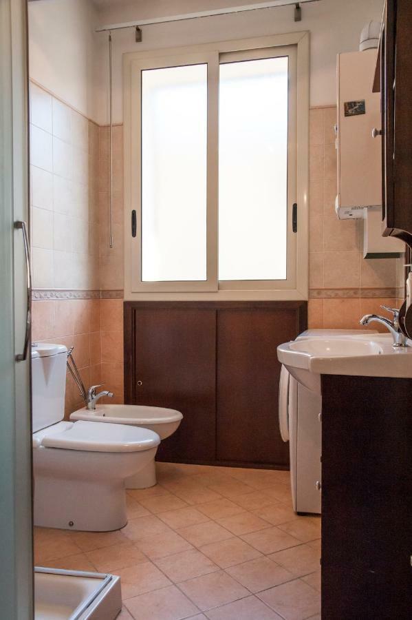 דירות נוטו La Lanterna Casa Vacanze מראה חיצוני תמונה